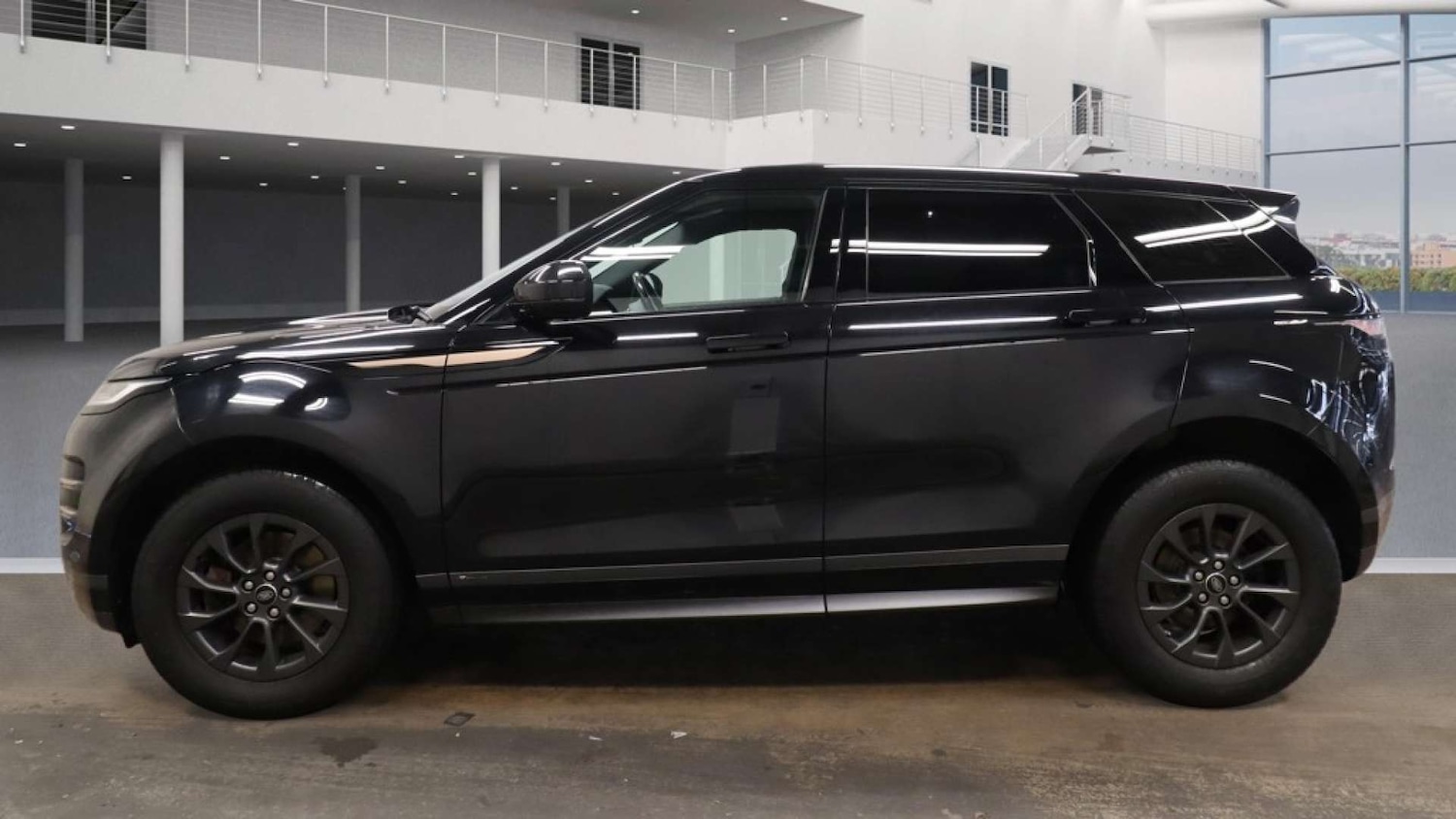 Used Land Rover Range Rover Evoque 2020 for sale - 77025199: Photo 6