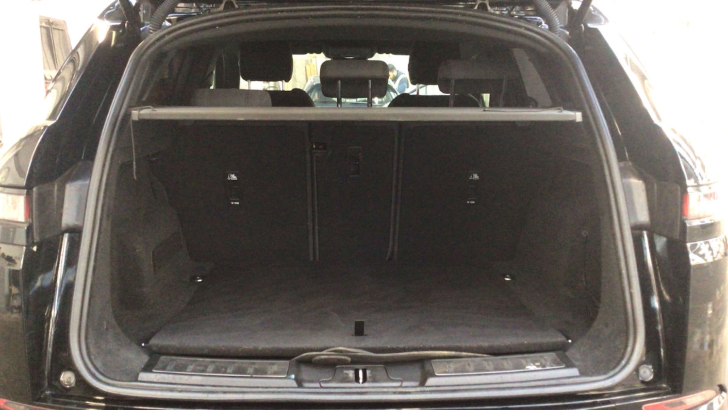 Used Land Rover Range Rover Evoque 2020 for sale - 77025199: Photo 7