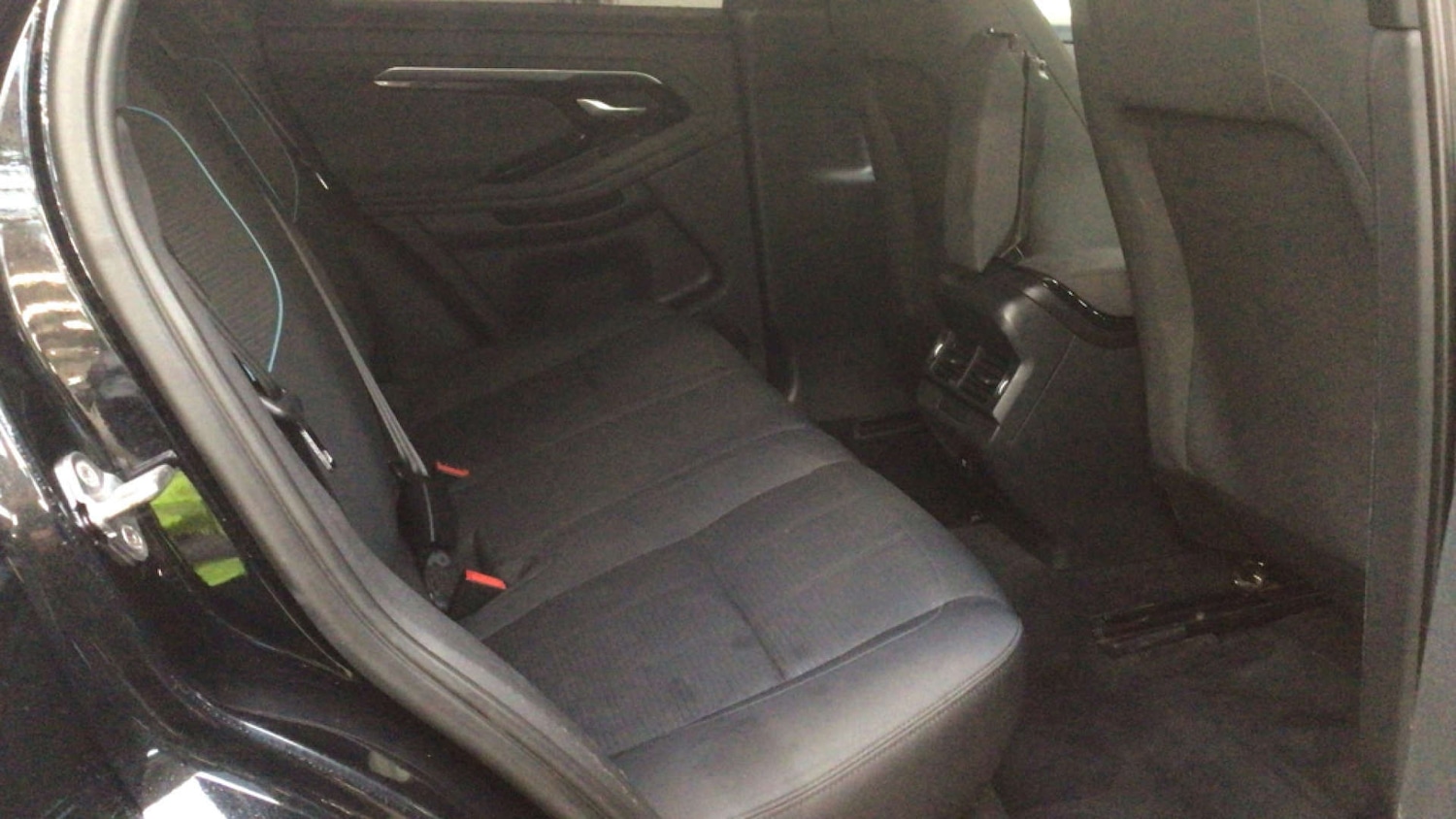 Used Land Rover Range Rover Evoque 2020 for sale - 77025199: Photo 8