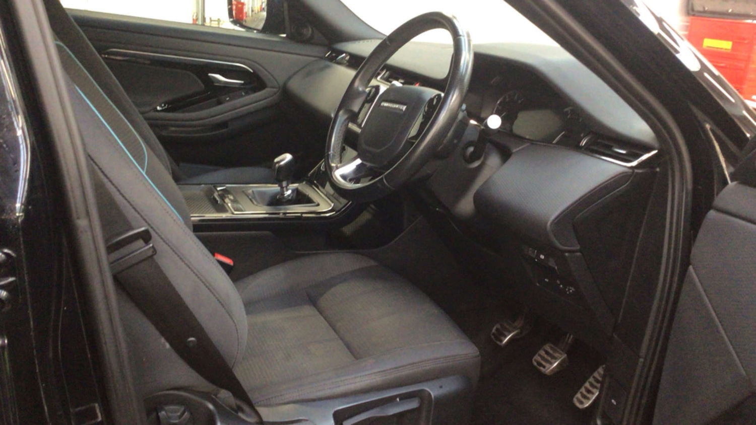 Used Land Rover Range Rover Evoque 2020 for sale - 77025199: Photo 9