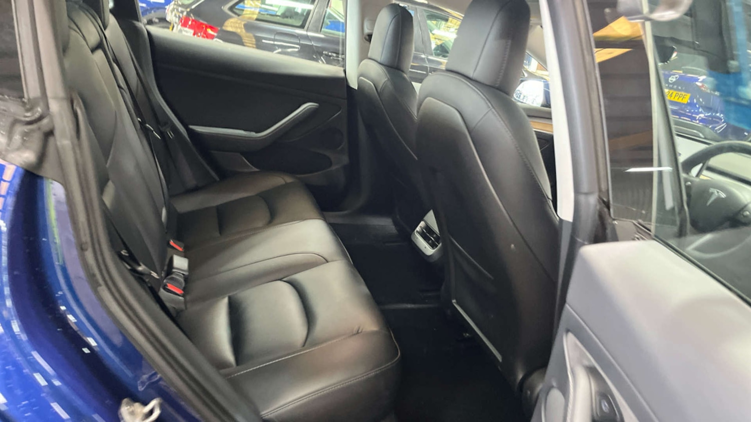 Used Tesla Model 3 2022 for sale - 78162733: Photo 10