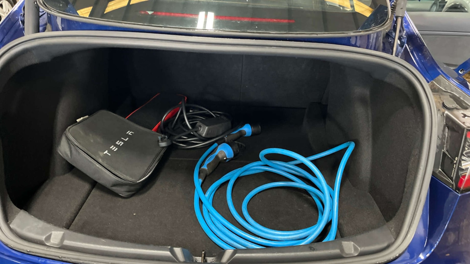 Used Tesla Model 3 2022 for sale - 78162733: Photo 11