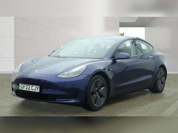 Used Tesla Model 3 2022 for sale - 78162733: Photo