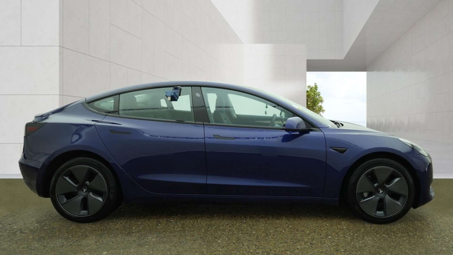 Used Tesla Model 3 2022 for sale - 78162733: Photo 3