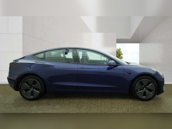 Used Tesla Model 3 2022 for sale - 78162733: Photo