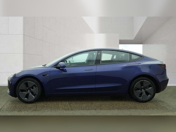 Used Tesla Model 3 2022 for sale - 78162733: Photo