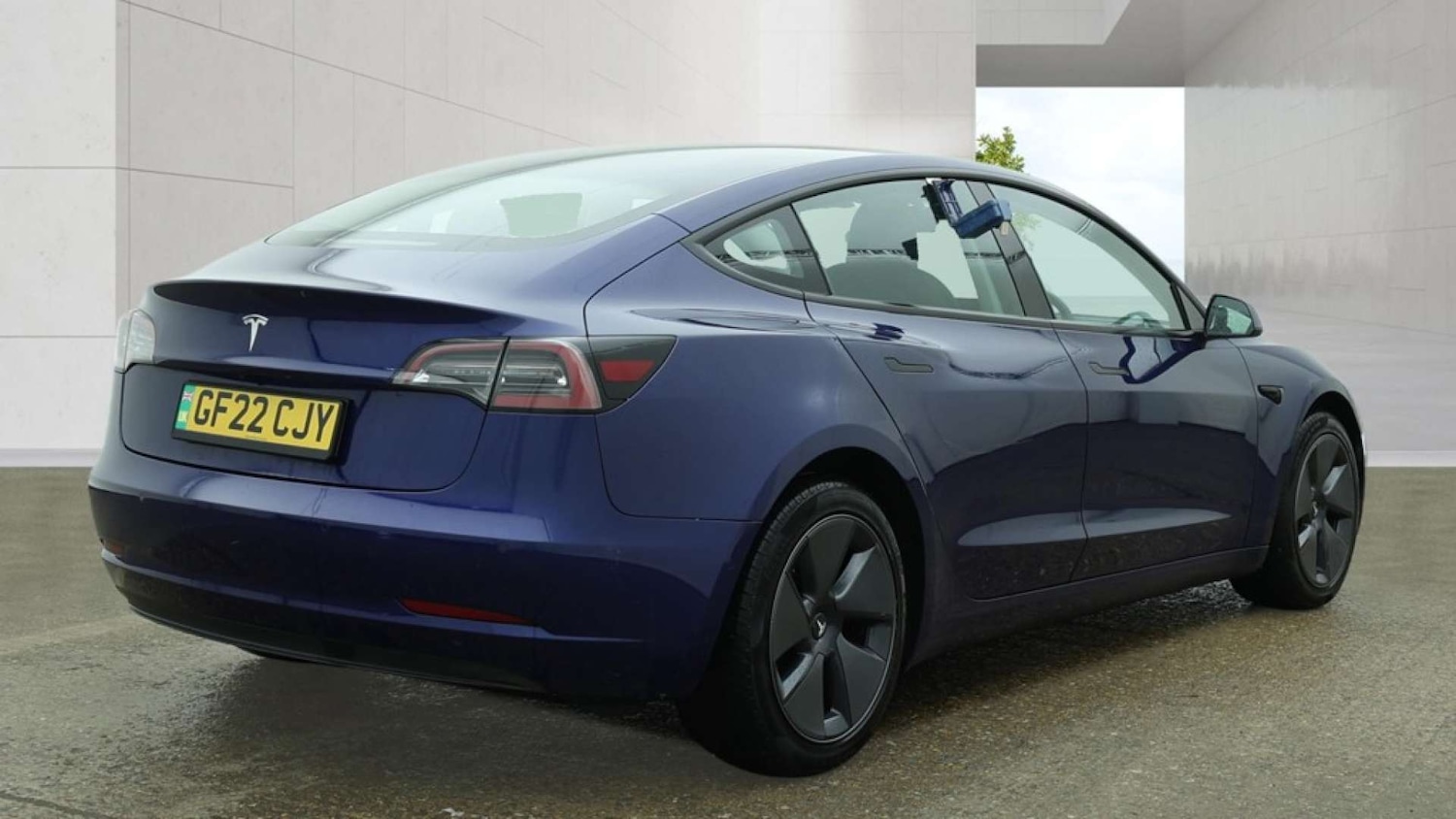 Used Tesla Model 3 2022 for sale - 78162733: Photo 6