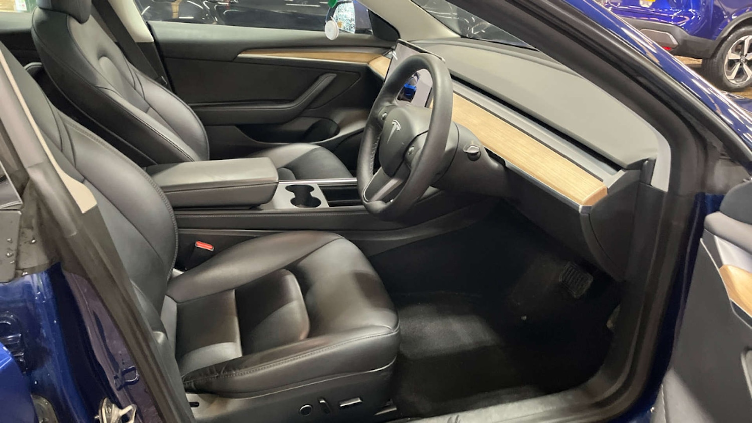 Used Tesla Model 3 2022 for sale - 78162733: Photo 9