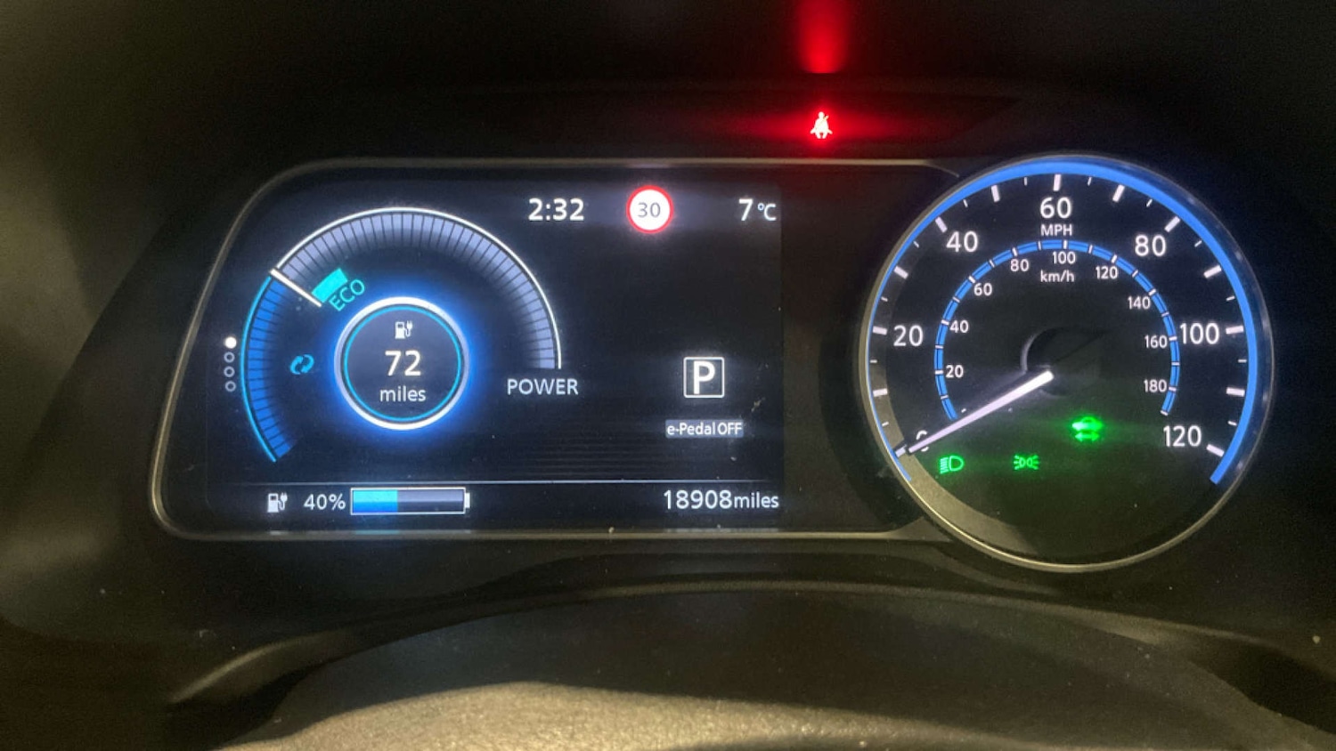 Used Nissan Leaf 2020 for sale - 76637244: Photo 10