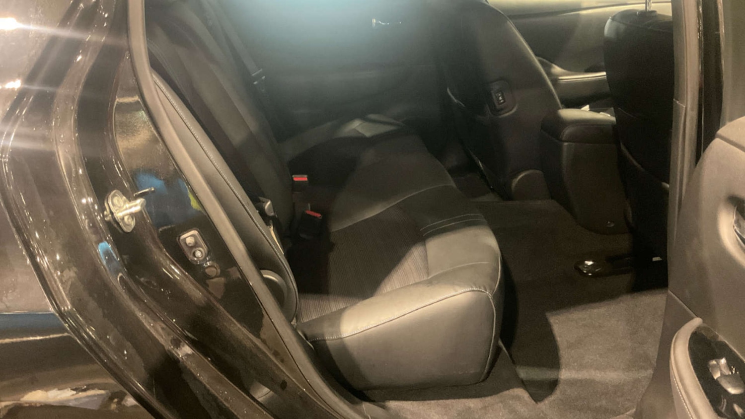 Used Nissan Leaf 2020 for sale - 76637244: Photo 8