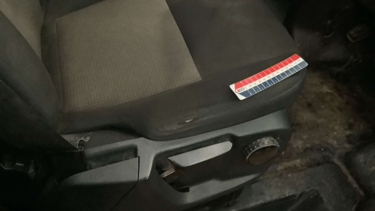 Used Ford Transit 2019 for sale - 77047445: Photo 12