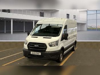 Used Ford Transit 2019 for sale - 77047445: Photo