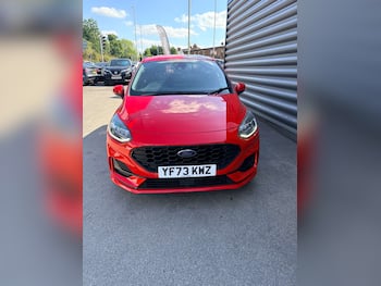Used Ford Fiesta 2023 for sale - 79615582: Photo