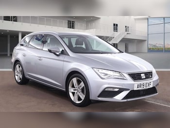 SEAT Leon feature image