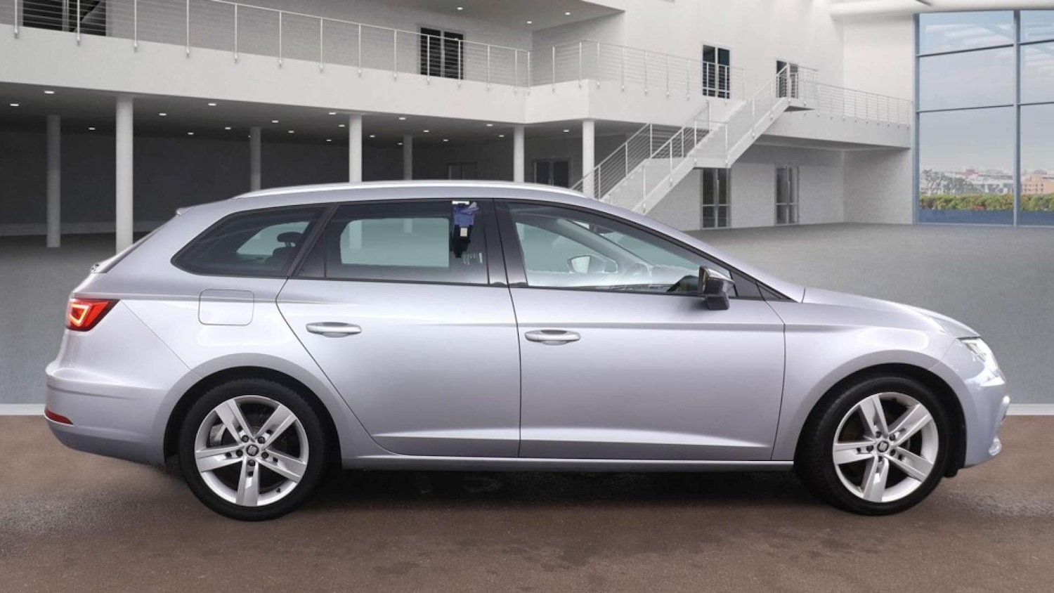 Used SEAT Leon 2019 for sale - 77285484: Photo 5