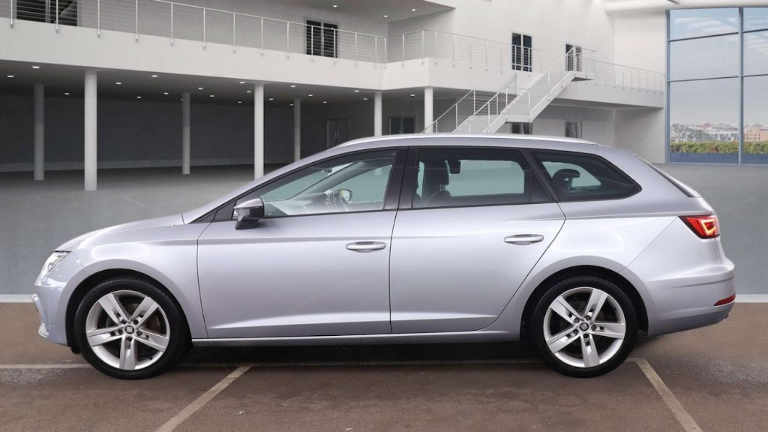 Used SEAT Leon 2019 for sale - 77285484: Photo 6