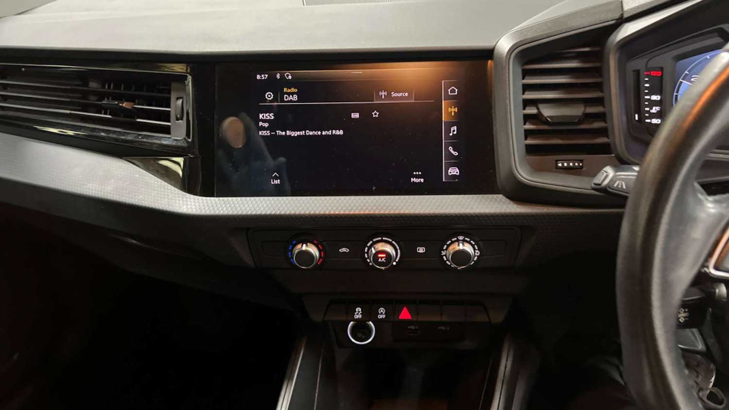 Used Audi A1 2020 for sale - 76358328: Photo 11