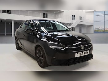 Used Vauxhall Corsa 2020 for sale - 75953537: Photo