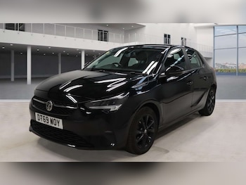 Used Vauxhall Corsa 2020 for sale - 75953537: Photo