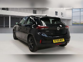Used Vauxhall Corsa 2020 for sale - 75953537: Photo