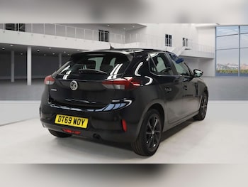Used Vauxhall Corsa 2020 for sale - 75953537: Photo