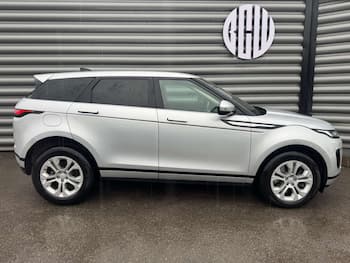 Used Land Rover Range Rover Evoque 2019 for sale - 79680430: Photo