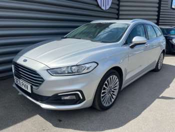 Used Ford Mondeo 2021 for sale - 75033029: Photo