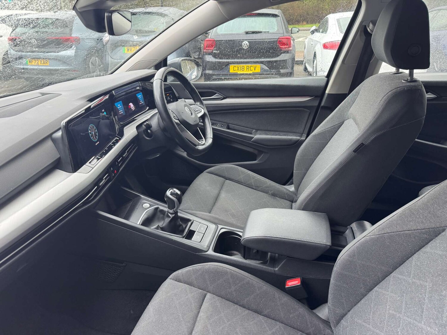 Used Volkswagen Golf 2022 for sale - 77701587: Photo 10