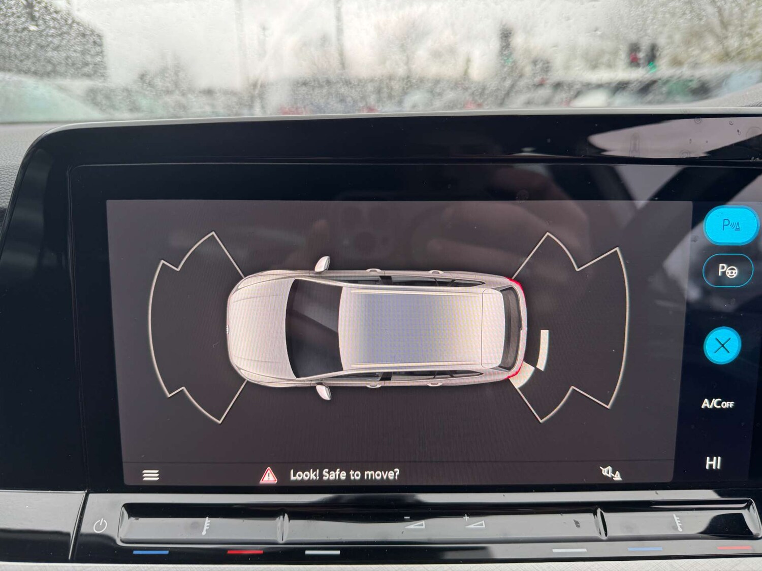 Used Volkswagen Golf 2022 for sale - 77701587: Photo 11