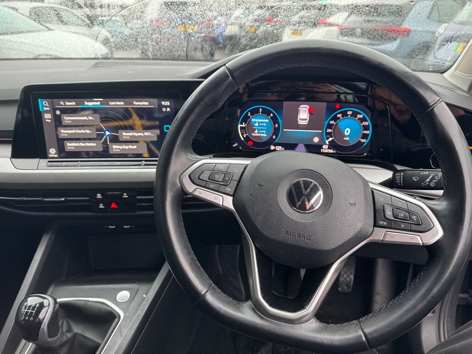 Used Volkswagen Golf 2022 for sale - 77701587: Photo 12