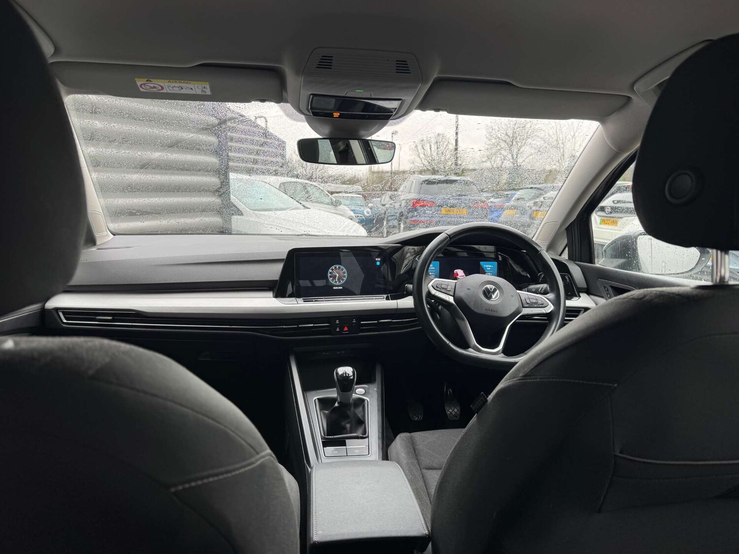 Used Volkswagen Golf 2022 for sale - 77701587: Photo 13