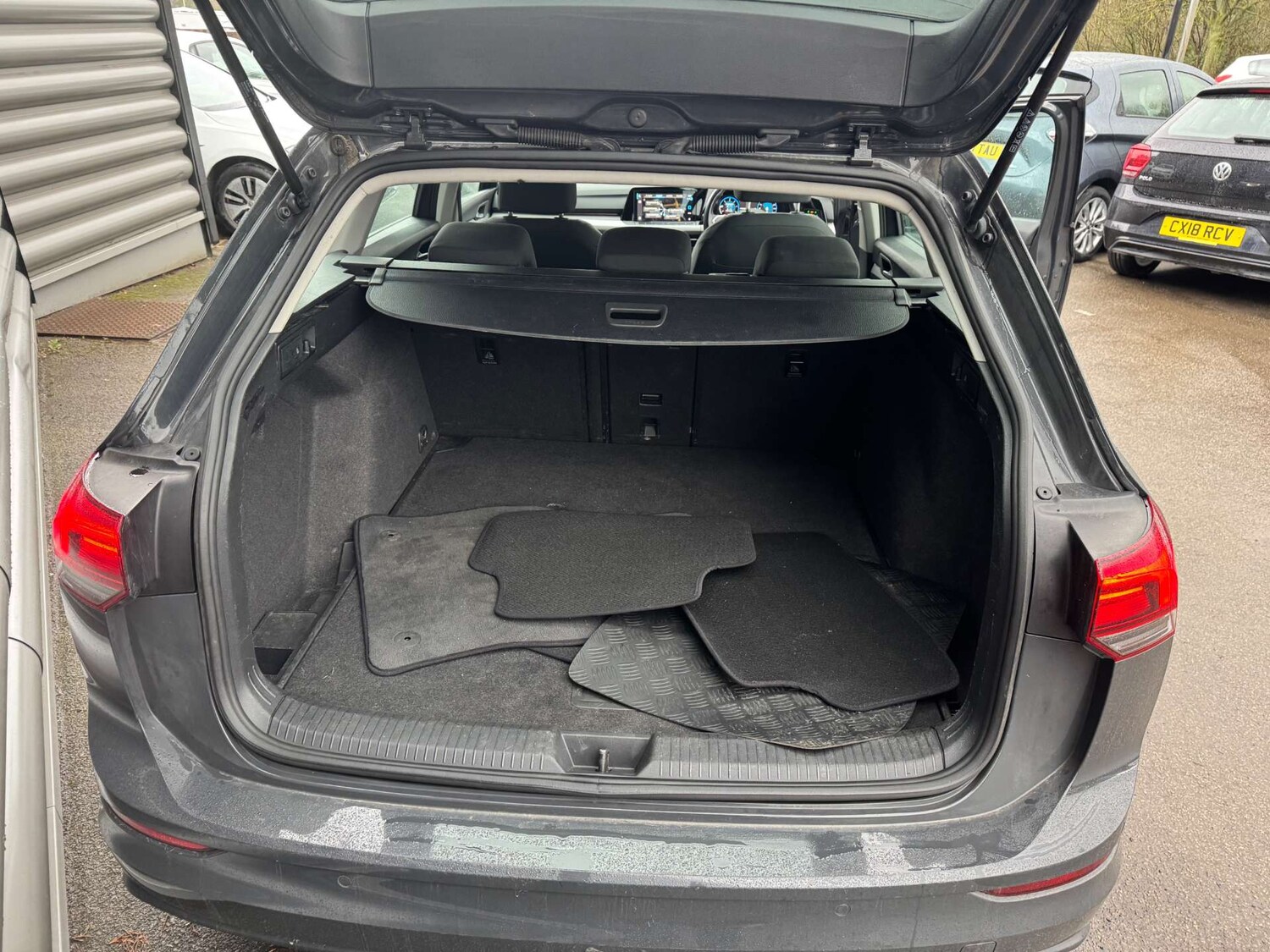 Used Volkswagen Golf 2022 for sale - 77701587: Photo 15