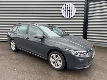 Volkswagen Golf feature image