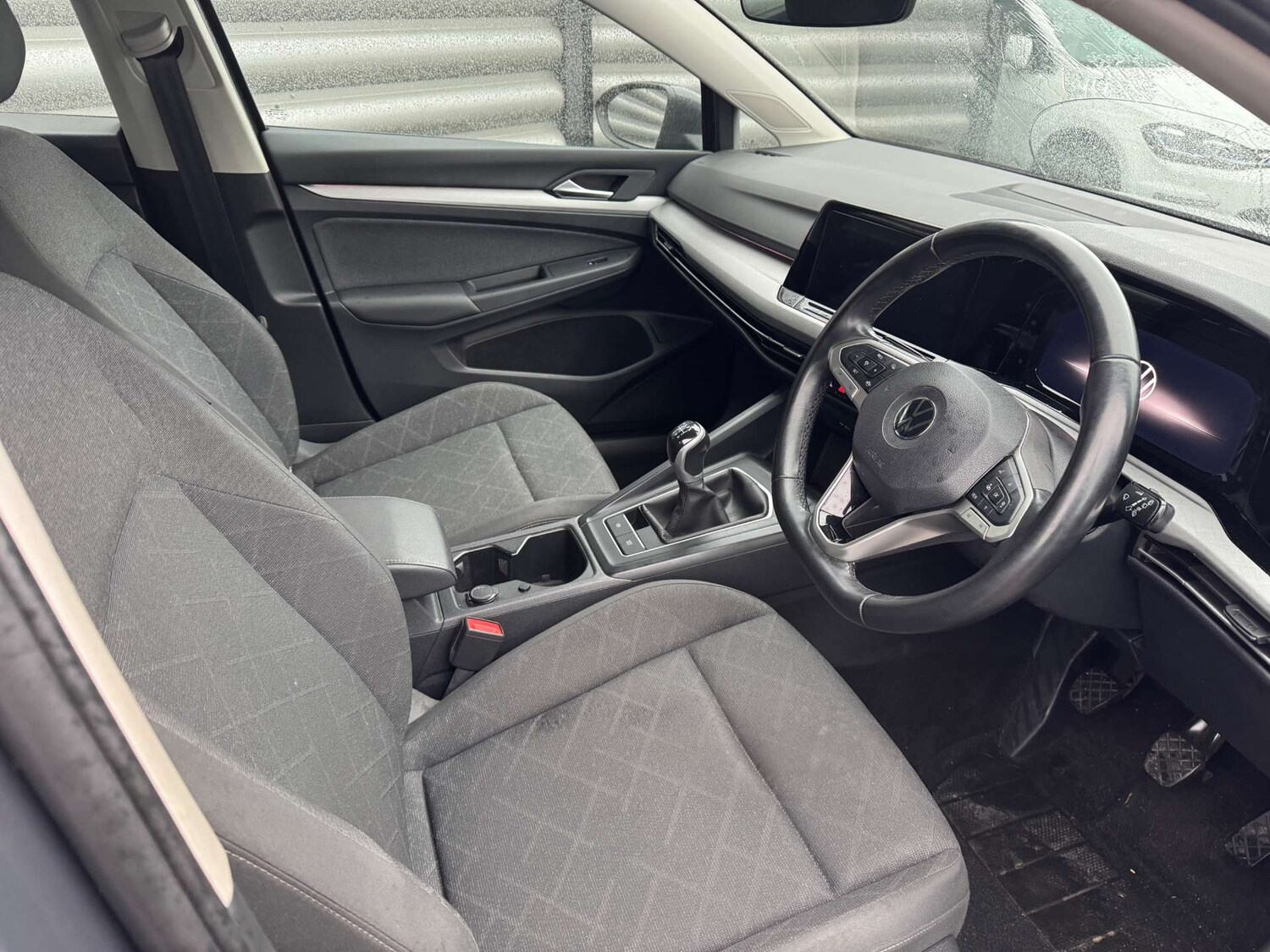 Used Volkswagen Golf 2022 for sale - 77701587: Photo 21