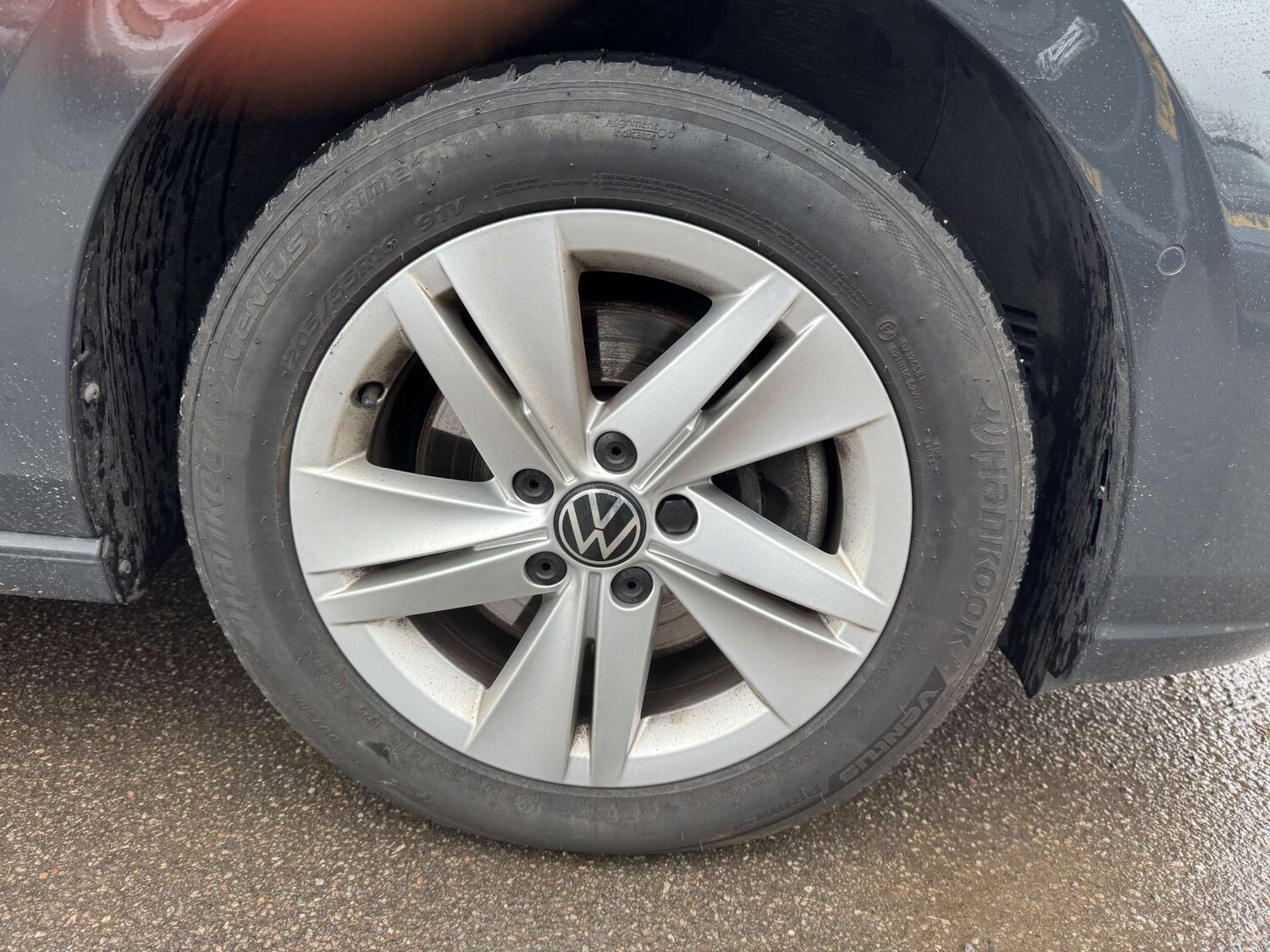 Used Volkswagen Golf 2022 for sale - 77701587: Photo 24