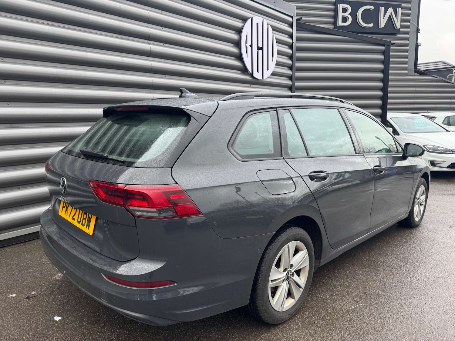 Used Volkswagen Golf 2022 for sale - 77701587: Photo 3