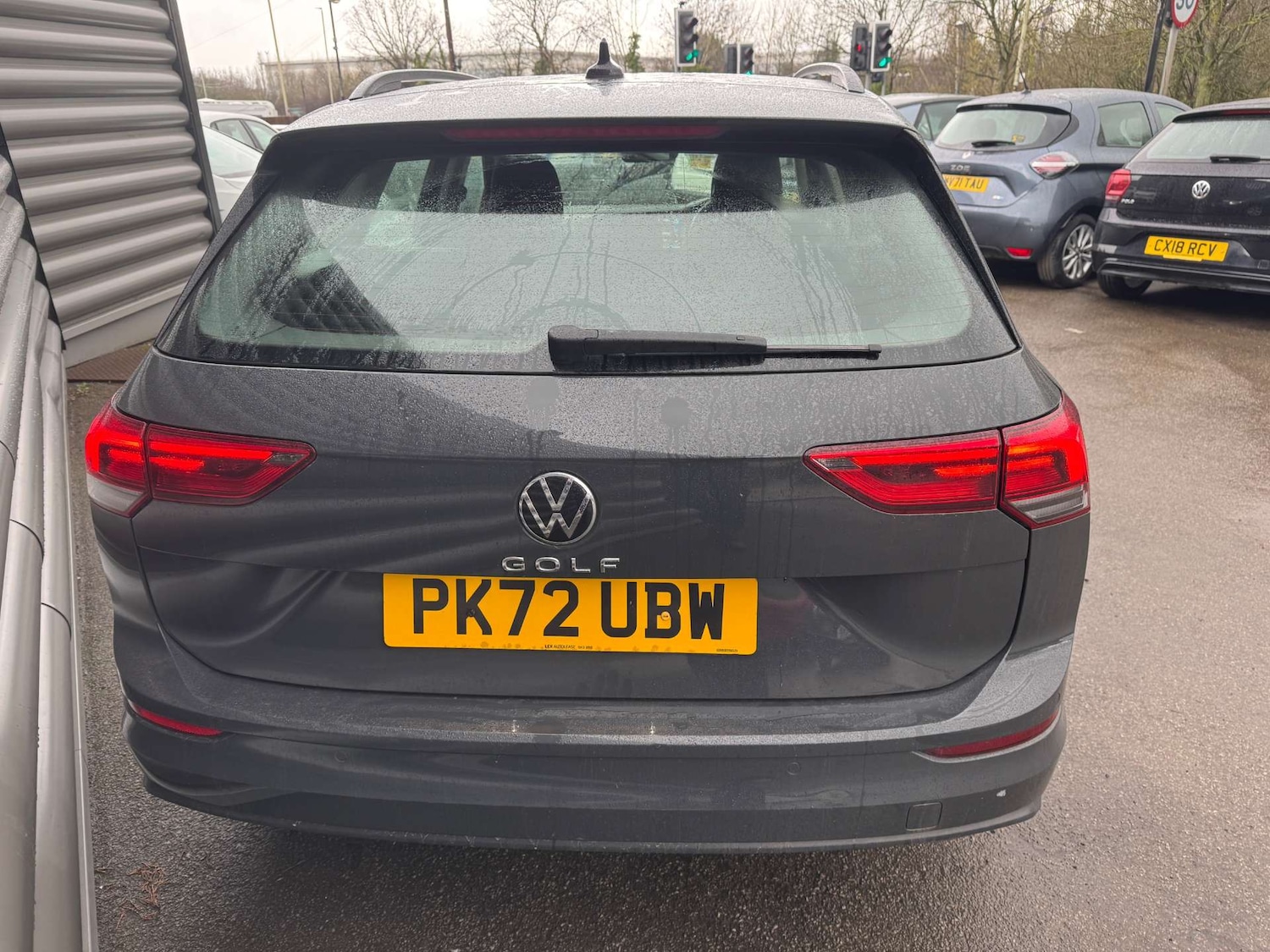 Used Volkswagen Golf 2022 for sale - 77701587: Photo 4