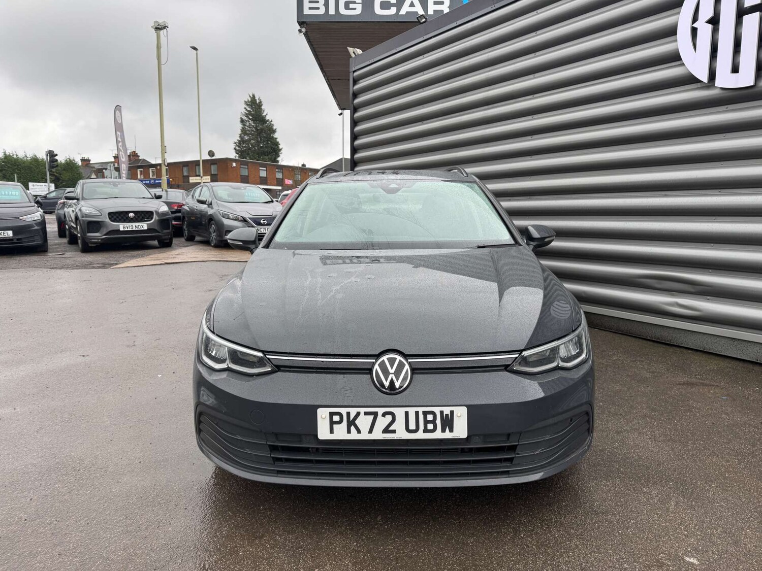 Used Volkswagen Golf 2022 for sale - 77701587: Photo 6