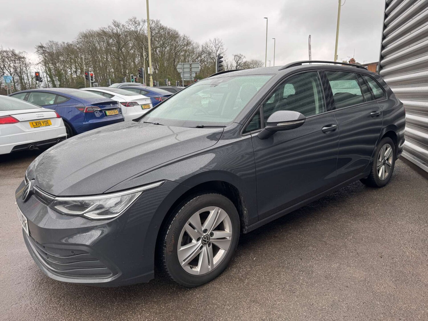 Used Volkswagen Golf 2022 for sale - 77701587: Photo 7