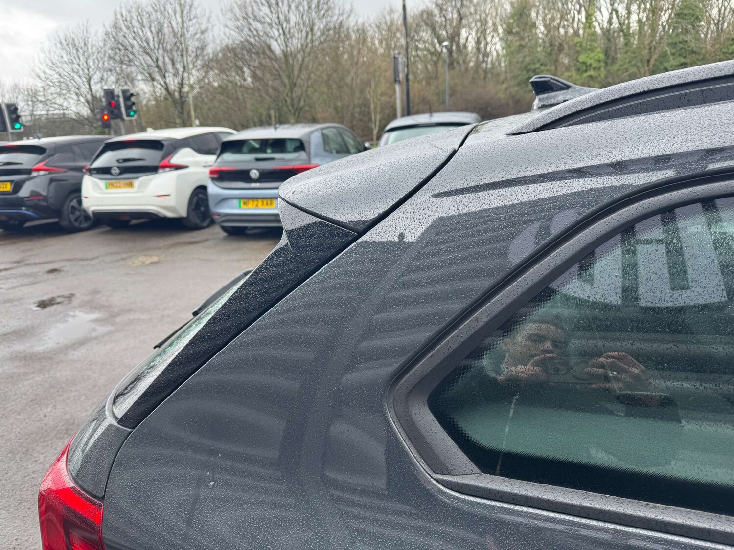 Used Volkswagen Golf 2022 for sale - 77701587: Photo 9