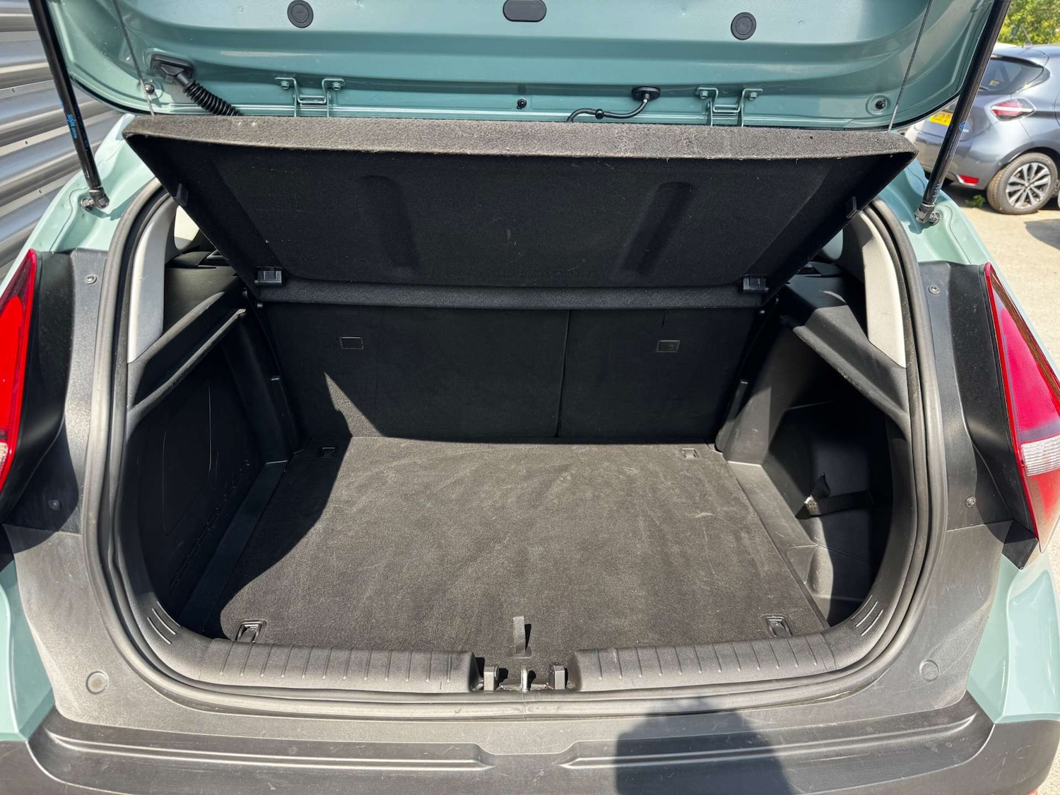Vehicle 16