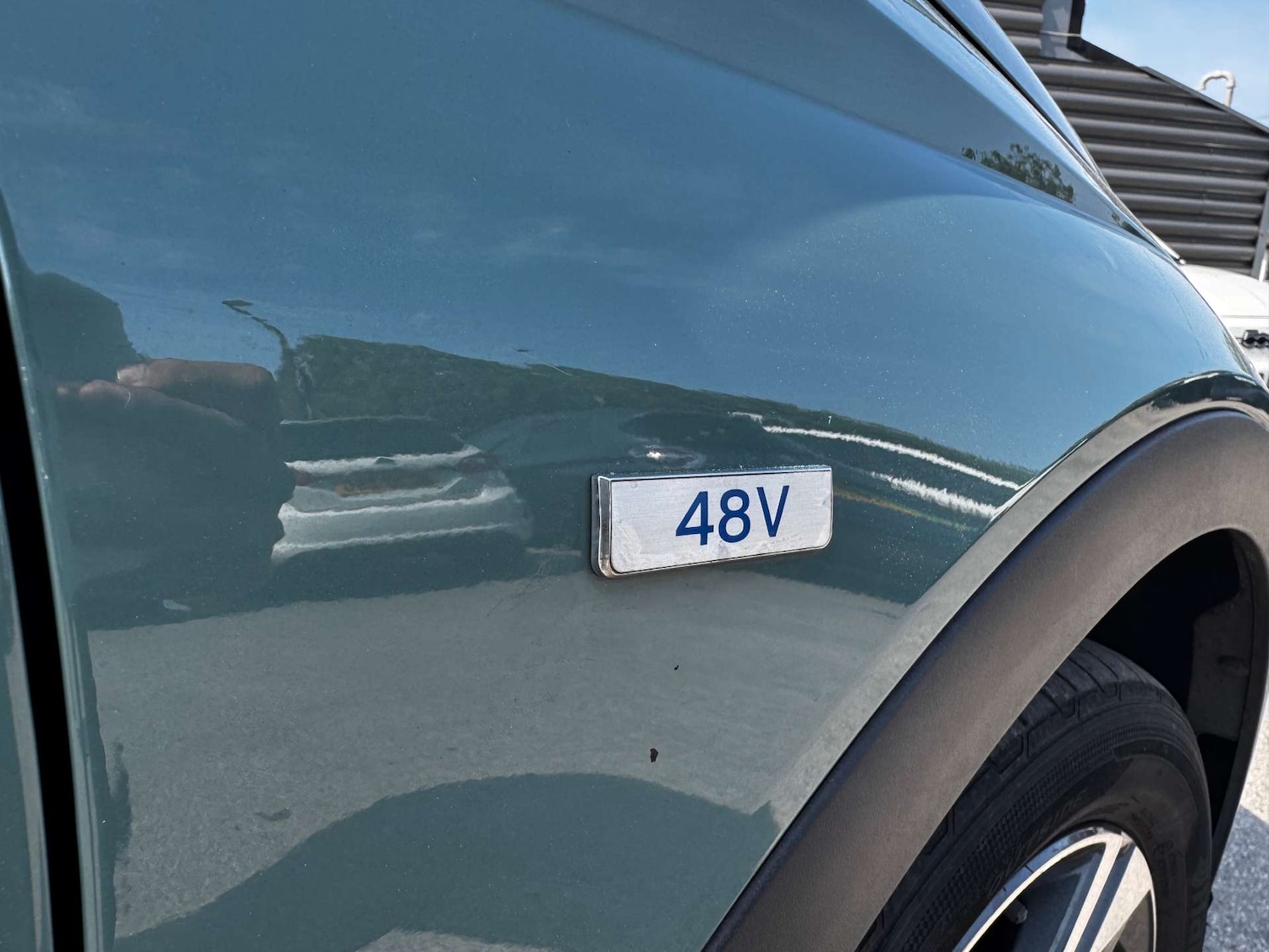 Vehicle 20