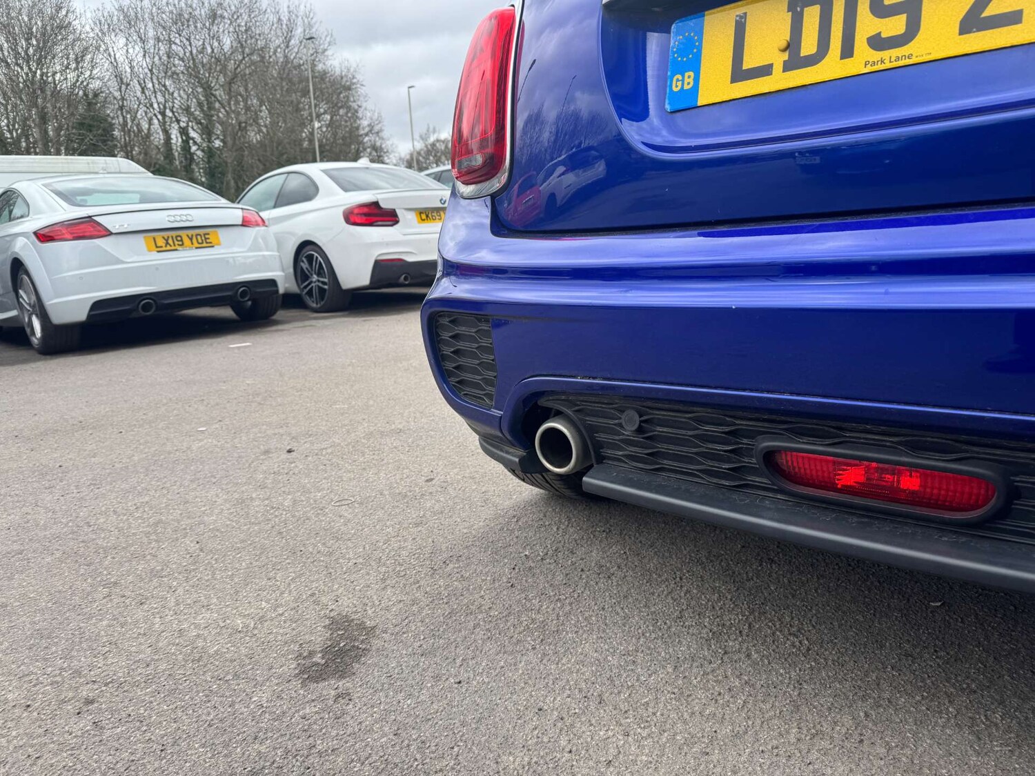 Used MINI Hatch 2019 for sale - 78169349: Photo 10