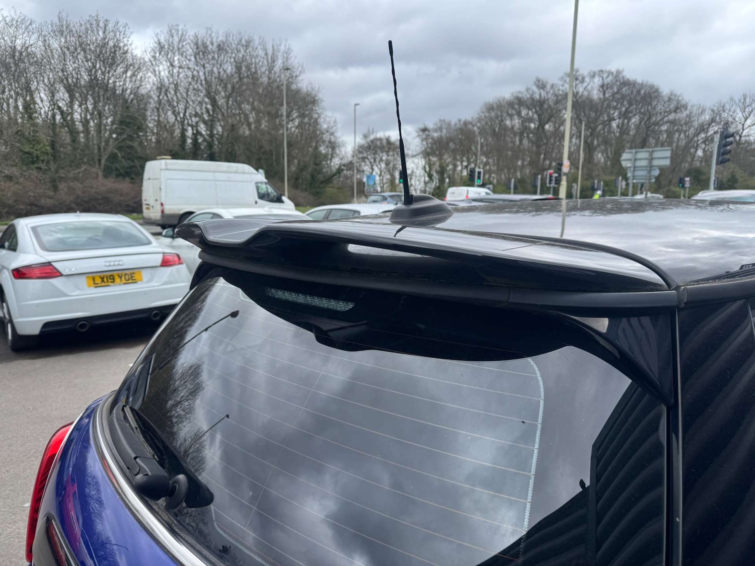 Used MINI Hatch 2019 for sale - 78169349: Photo 11