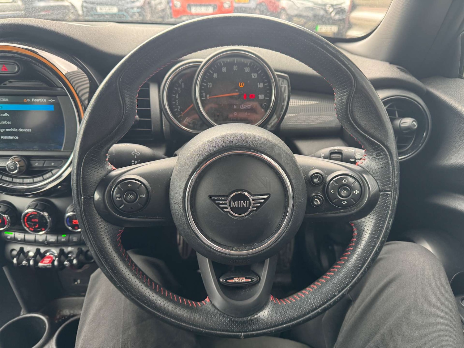 Used MINI Hatch 2019 for sale - 78169349: Photo 15