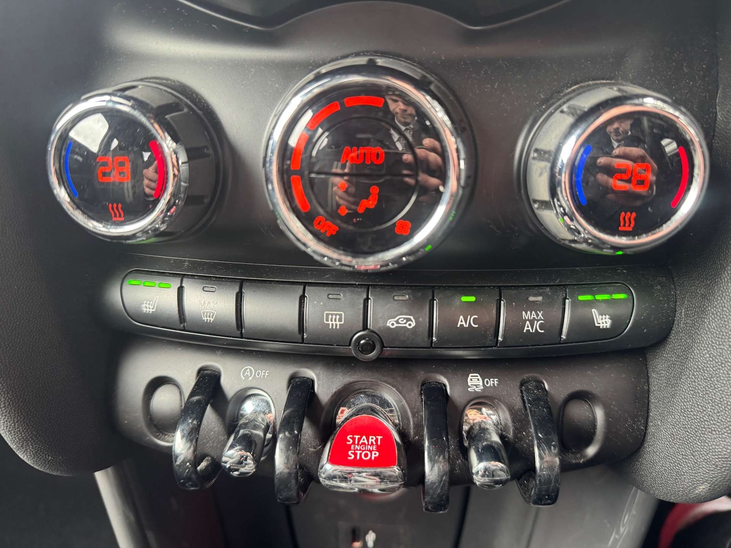 Used MINI Hatch 2019 for sale - 78169349: Photo 17