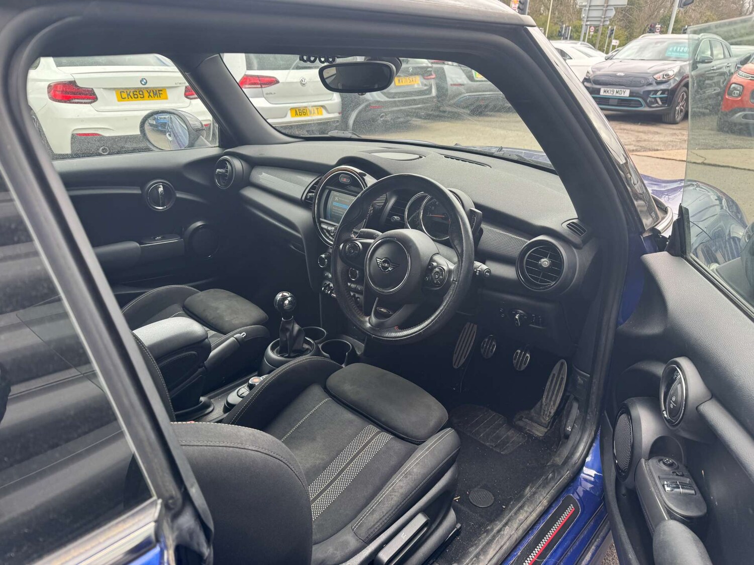 Used MINI Hatch 2019 for sale - 78169349: Photo 22