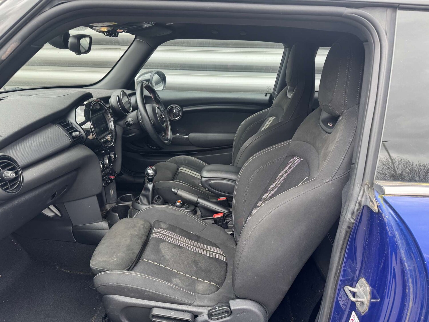 Used MINI Hatch 2019 for sale - 78169349: Photo 26