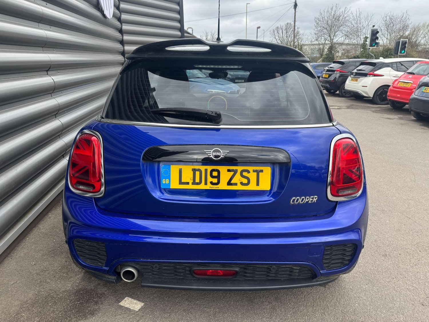 Used MINI Hatch 2019 for sale - 78169349: Photo 4