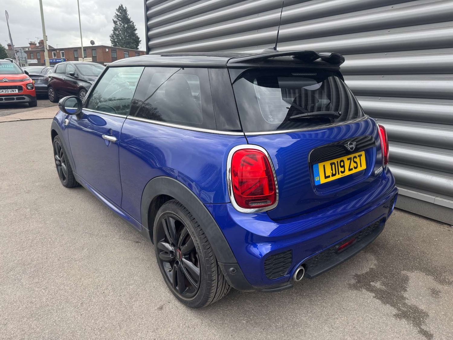 Used MINI Hatch 2019 for sale - 78169349: Photo 5